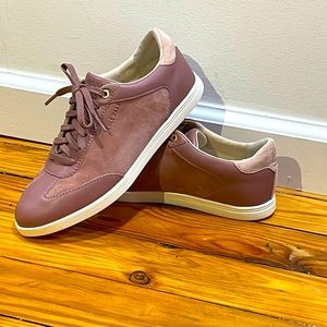 Cole Haan Grand Crosscourt sneaker, size 6 BNWOB